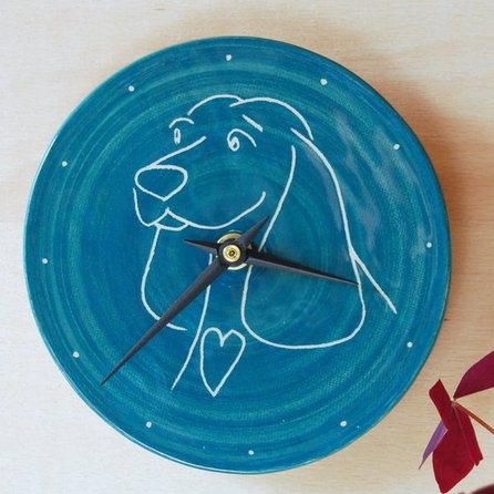 Clocks